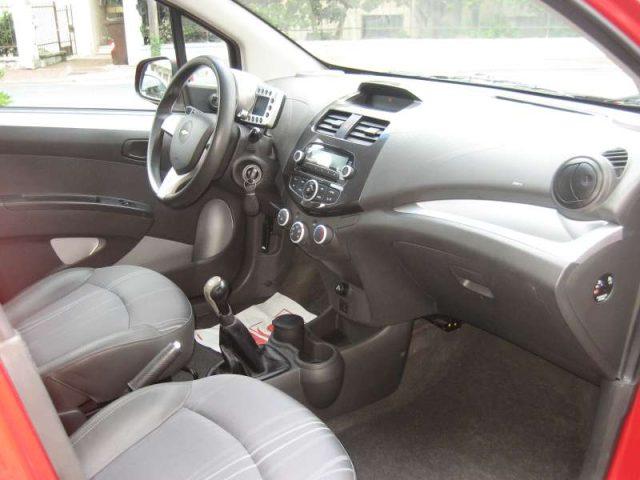 CHEVROLET Spark 1.0 LT