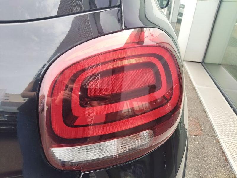 Citroën C3 C3 PureTech 83 S&S Shine