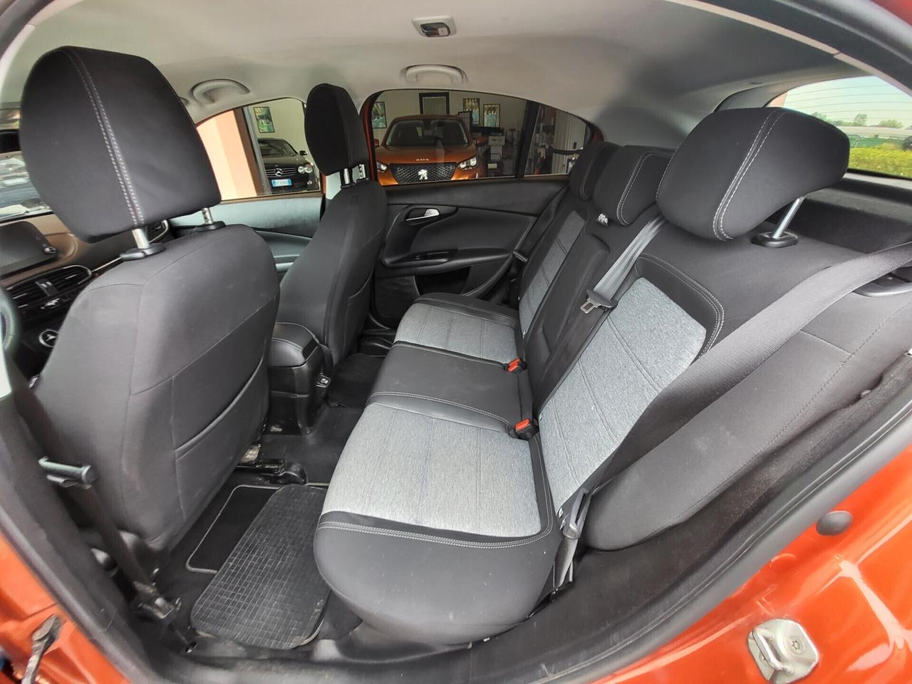 Fiat Tipo 1.0 5 porte Cross FULL OPTIONAL