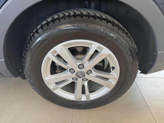 AUDI Q3 35 TDI S tronic Business
