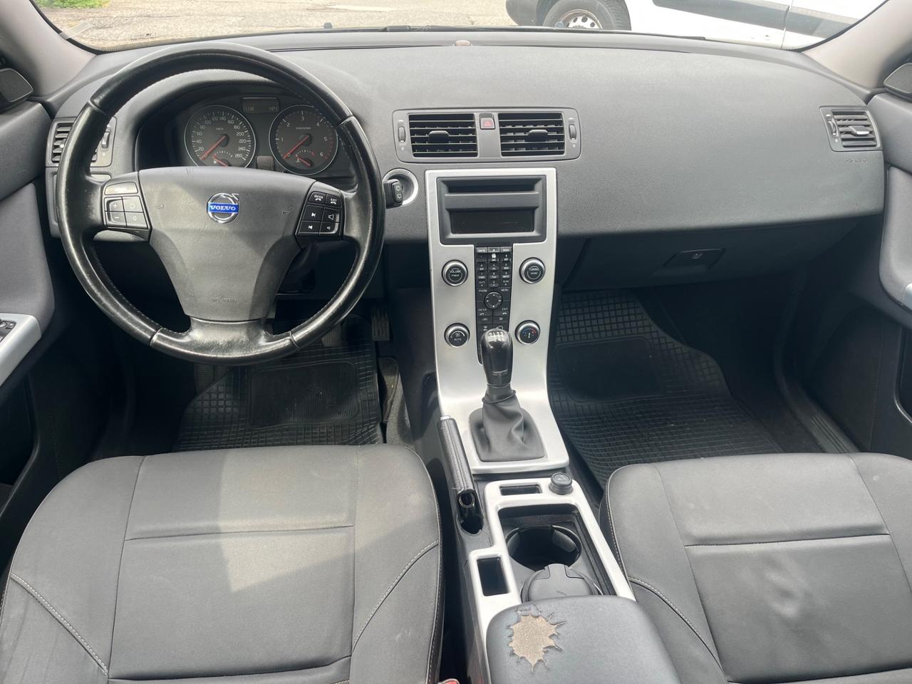 Volvo V50 D2 POLAR PLUS