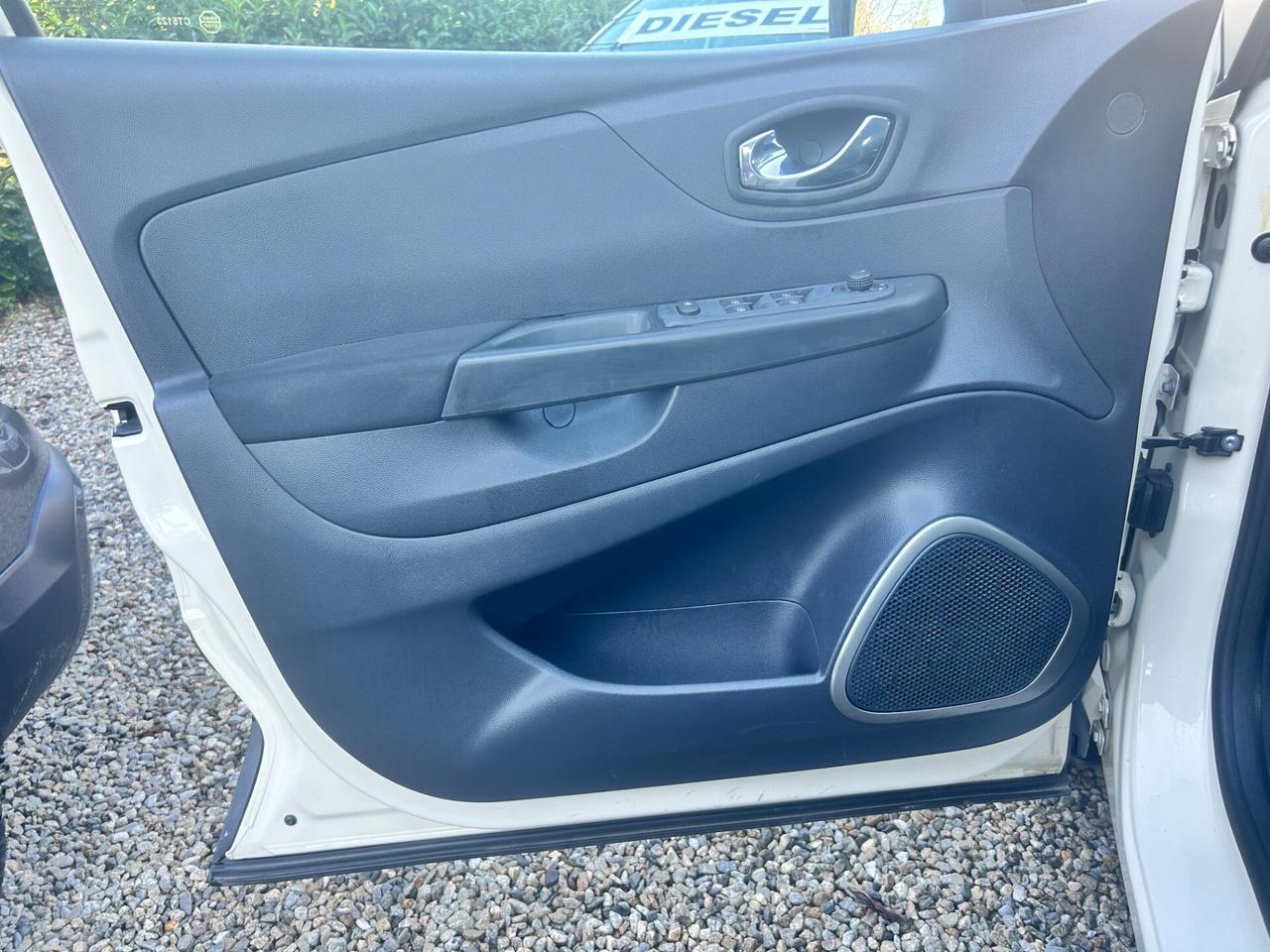 Renault Captur dCi 8V 90 CV Start&Stop Energy Zen