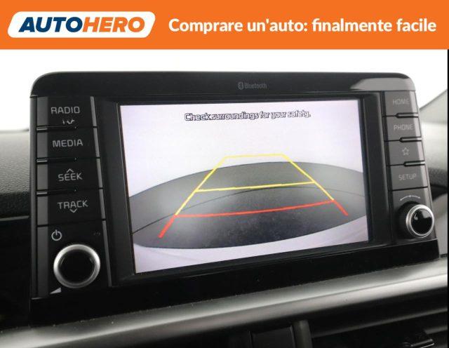 KIA Picanto 1.0 12V 5 porte Cool