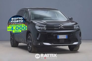 Citroen C5 Aircross 1.2 Hybrid 136CV Max e-DCS6