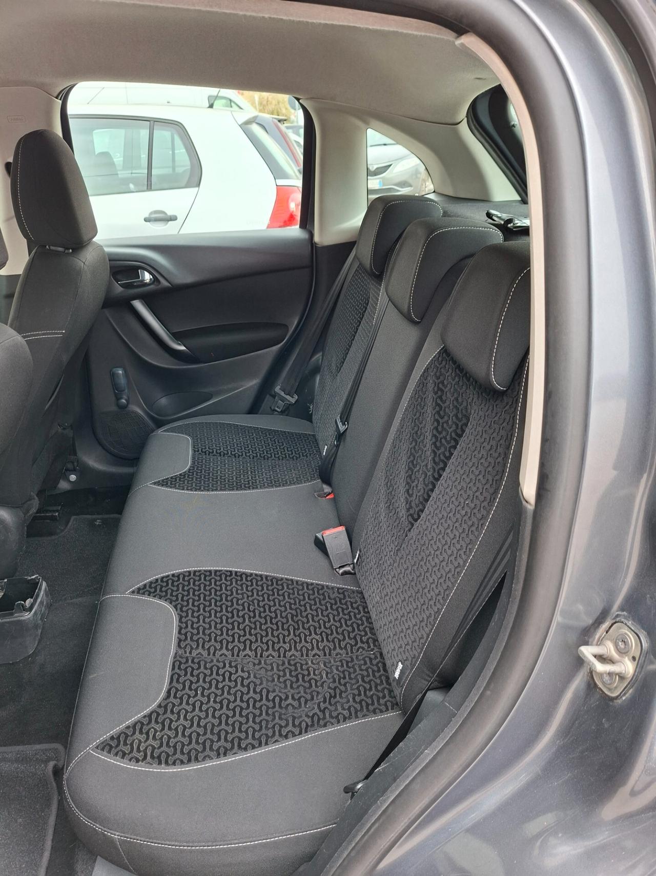 Citroen C3 1.4 HDi 70 FAP Business