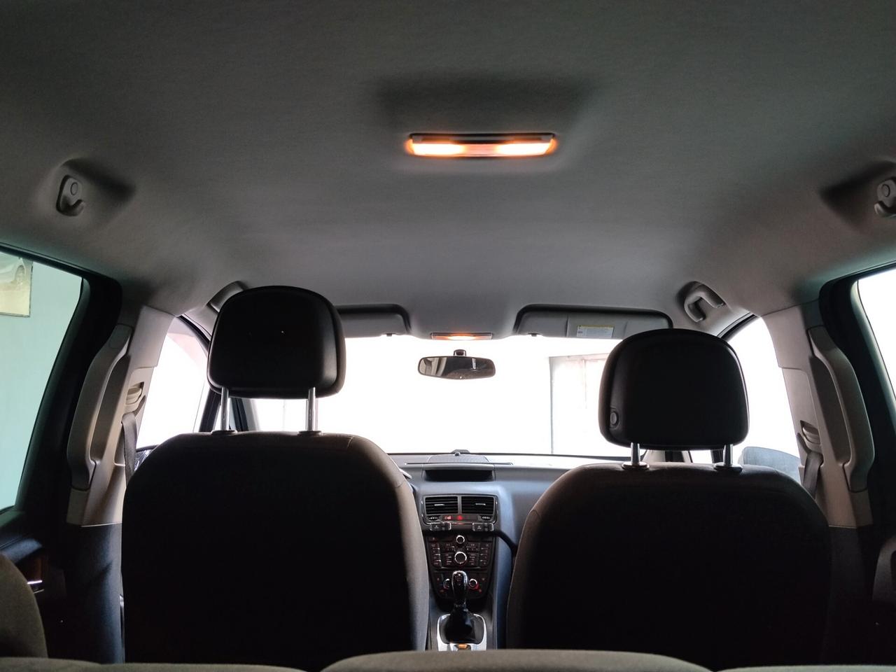 Opel Meriva 1.3 mtj 2013 CON GARANZIA