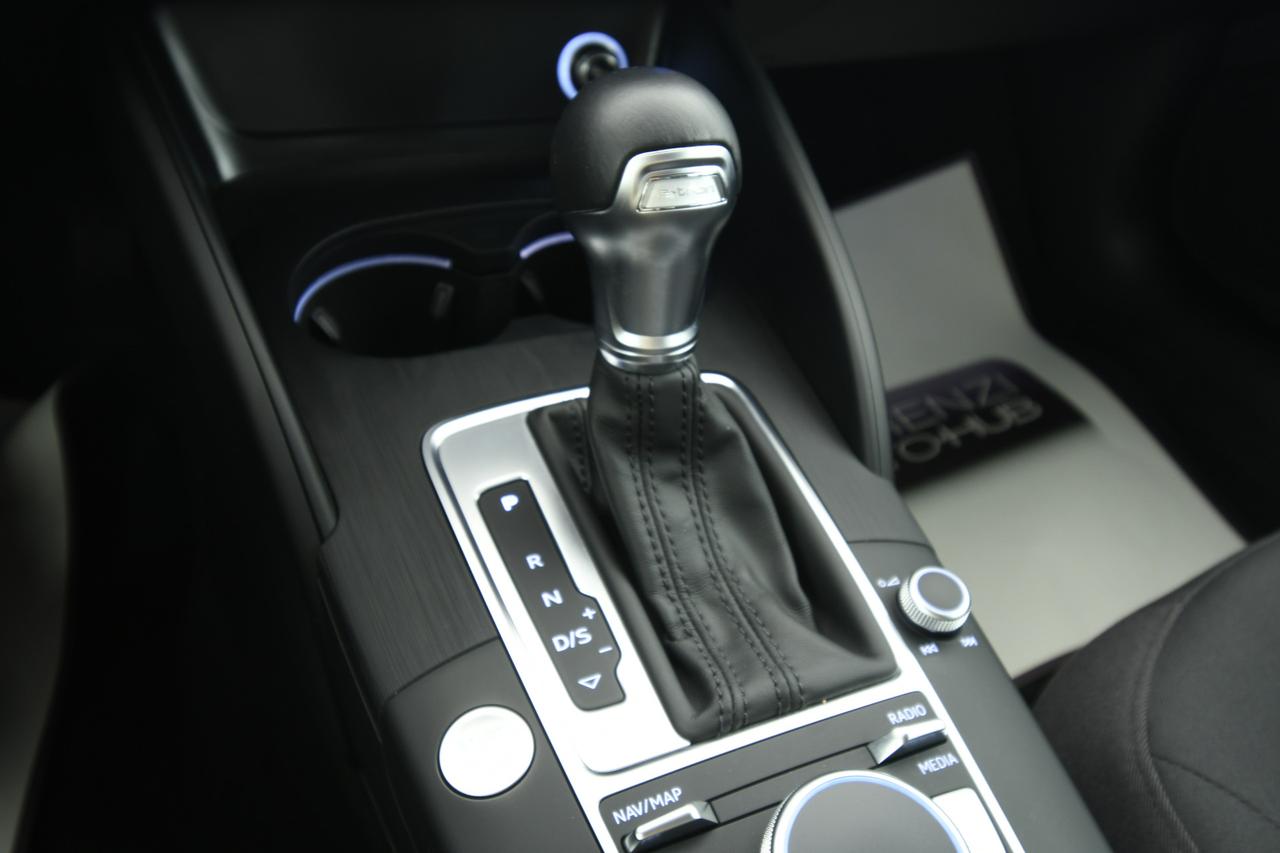 AUDI A3 Sportback 40 1.4 tfsi e-tron Sport s-tronic ACC+LED+BLUETOOTH