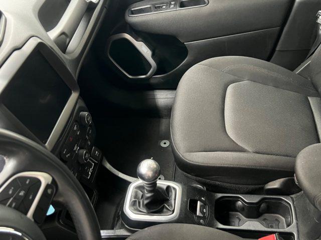 JEEP Renegade 1.6 Mjt 130 CV Business TUA DA ?219,00