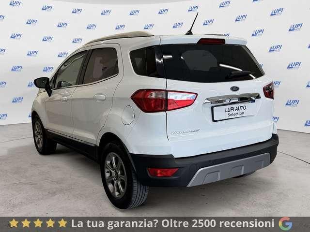 Ford EcoSport EcoSport 1.0 ecoboost Titanium SPORT 100cv my19