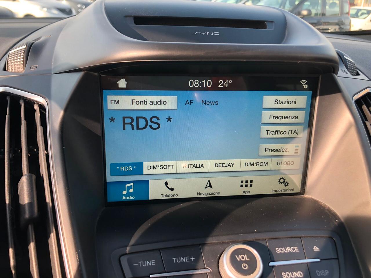 Ford C-Max 1.5 TDCi 120CV Start&Stop Titanium