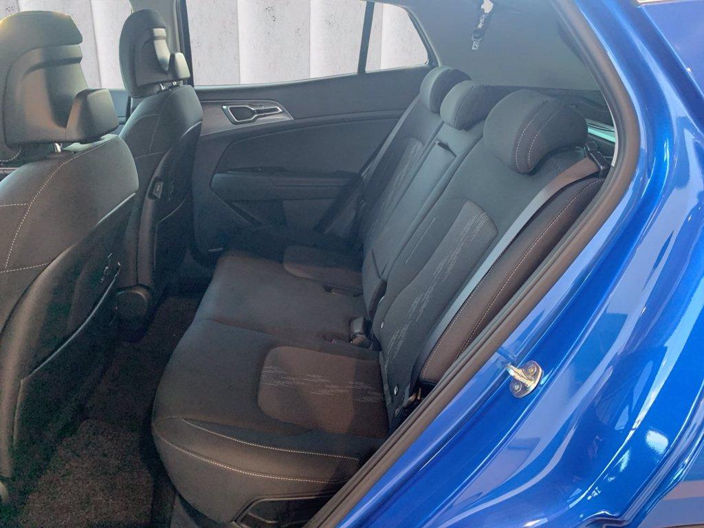 KIA Sportage 1.6 crdi mhev Style dct del 2024