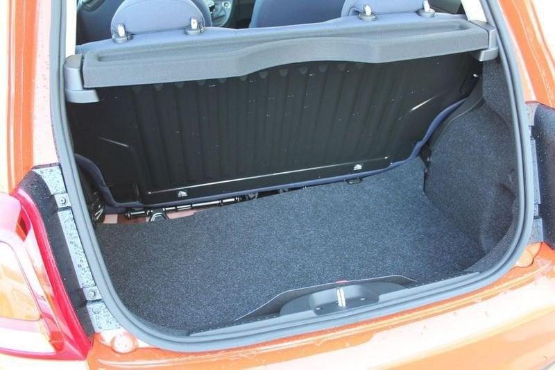 FIAT 500 1.0 Hybrid Club