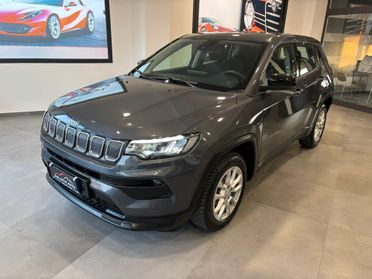 Jeep Compass 1.6 Multijet II 2WD Business