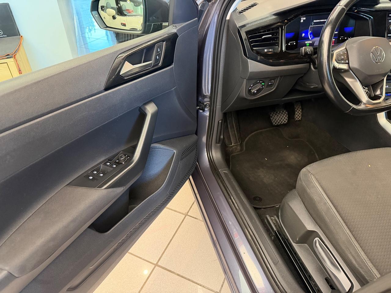 Polo 1.0 benzina ok neopatentati
