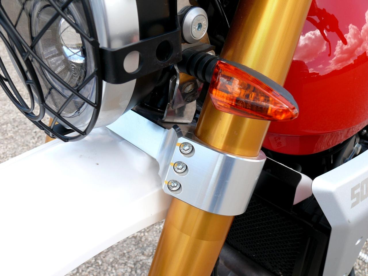 Fantic Motor Caballero 500 Enduro (M1323)