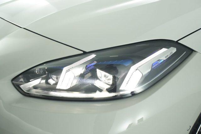 BMW 120 Serie 1 (F70) d 48V MSport