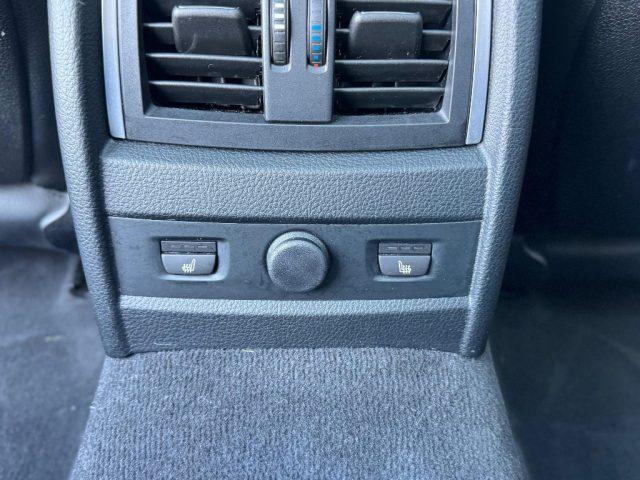 BMW 330 d xDrive TOURING Msport *TETTO*GANCIO*RADAR*UNIPRO
