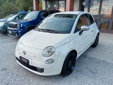 Fiat 500 1.3 MJT 95CV SPORT NEOPATENTATI