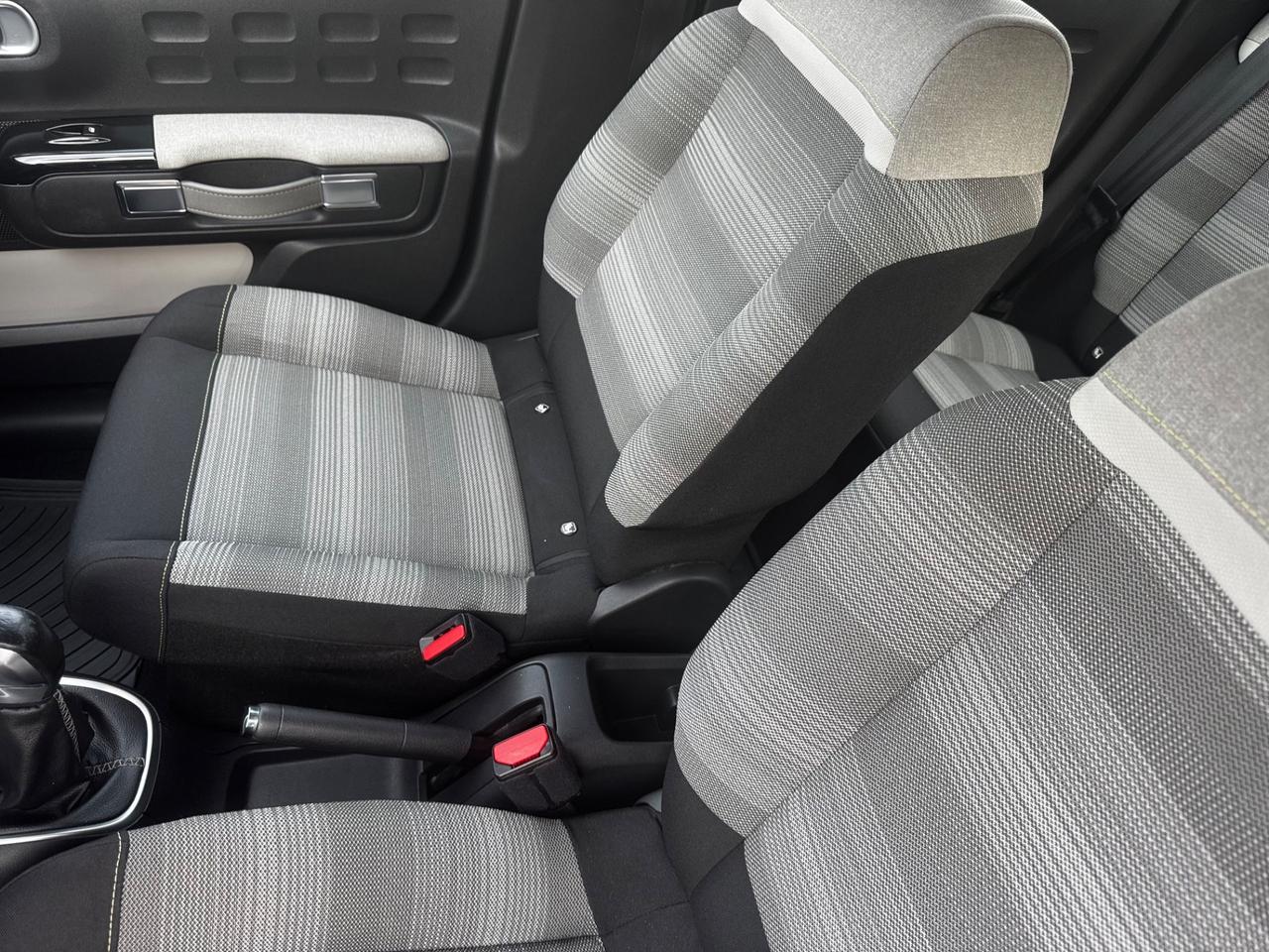 Citroen C3 PureTech 68 Feel neopatentati