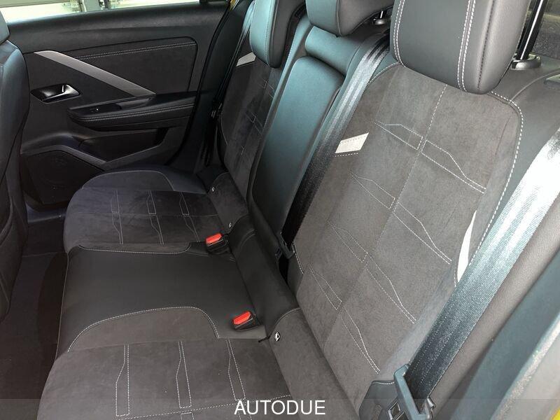 Opel Astra VI 2022 1.5 Ultimate s&s 130cv at8