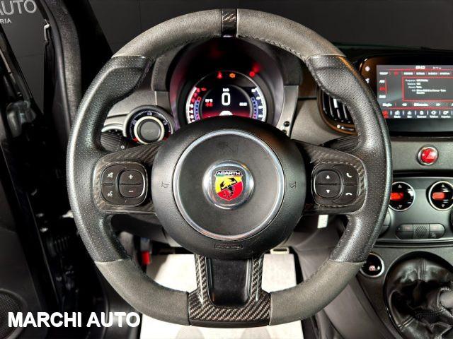 ABARTH 595 1.4 Turbo T-Jet 180 CV Competizione
