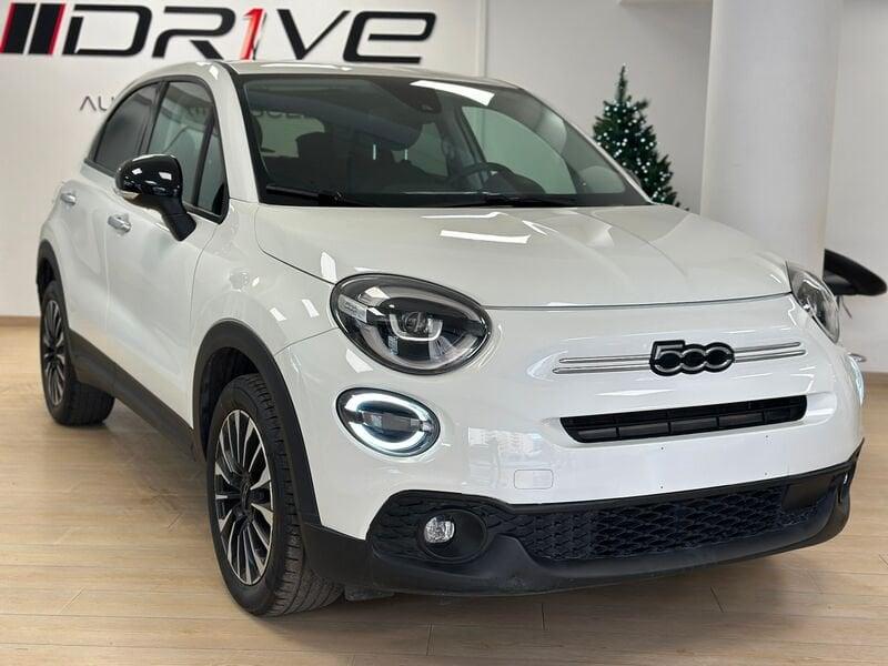 FIAT 500X 500X 1.0 T3 120 CV