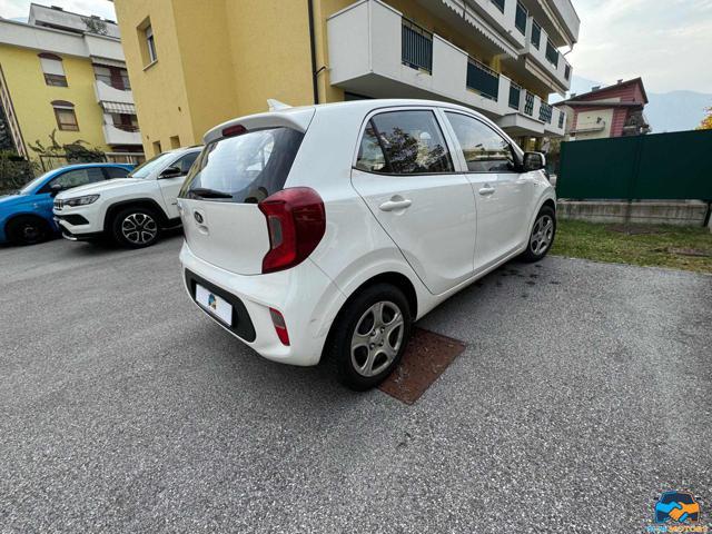 KIA Picanto 1.0 12V 5 porte Urban