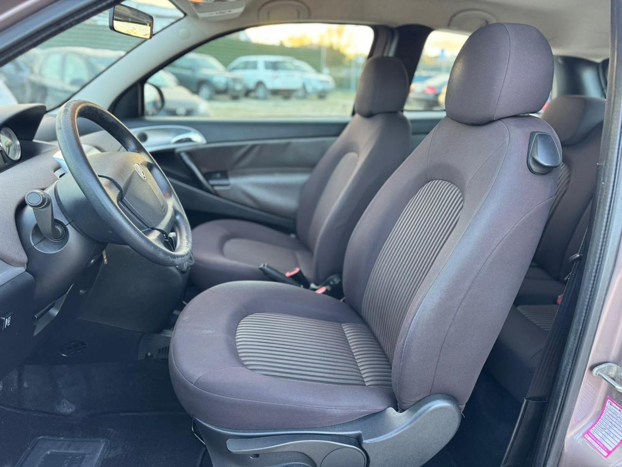 Lancia Ypsilon 1.4 Oro Ecochic GPL