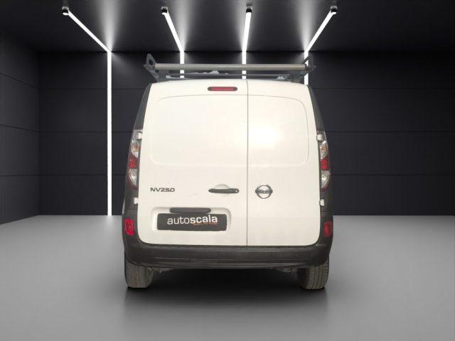 NISSAN NV250 1.5 dCi 115CV PC Van Più Iva