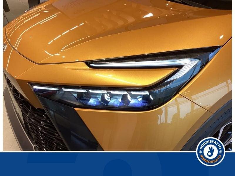 Toyota C-HR Plug-in 2.0 PHEV Lounge Premiere Edition