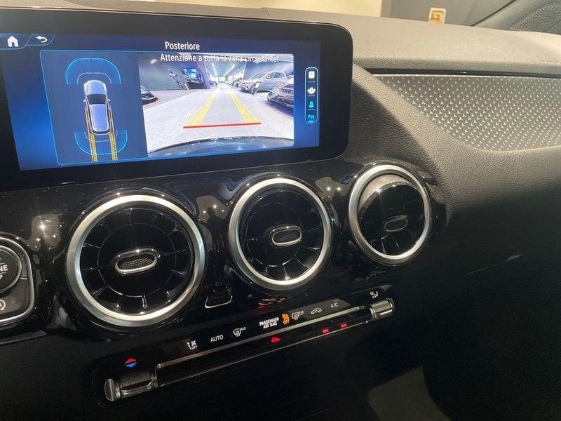 Mercedes-Benz Classe B B 180 d Sport auto