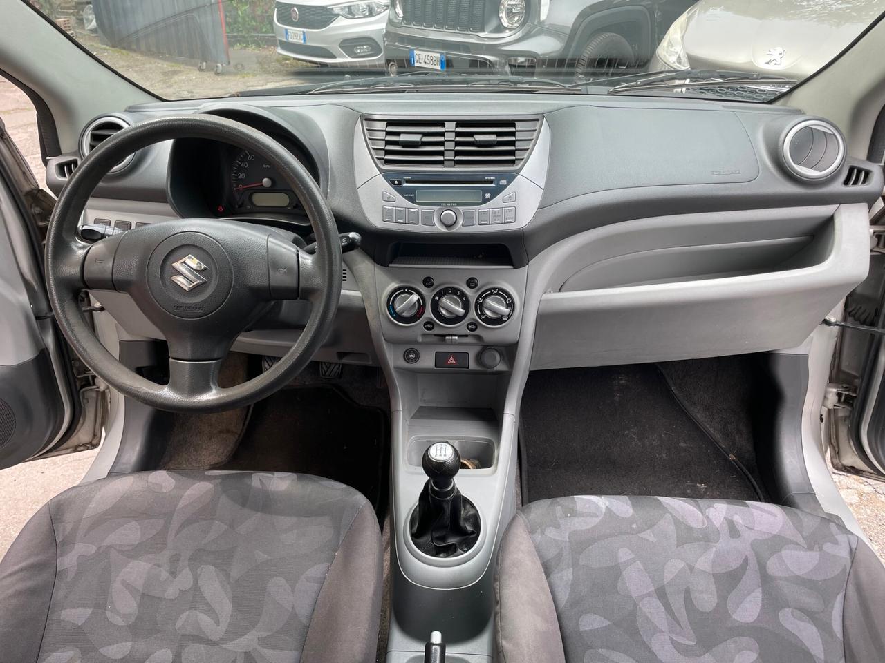 Suzuki Alto 1.0 GPL GLX UNICO PROPRIETARIO!!!