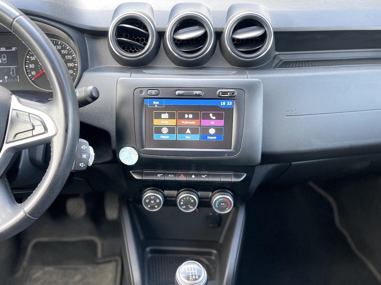 Dacia Duster 1.0 GPL 100CV E6 4x2 Neo. - 2021