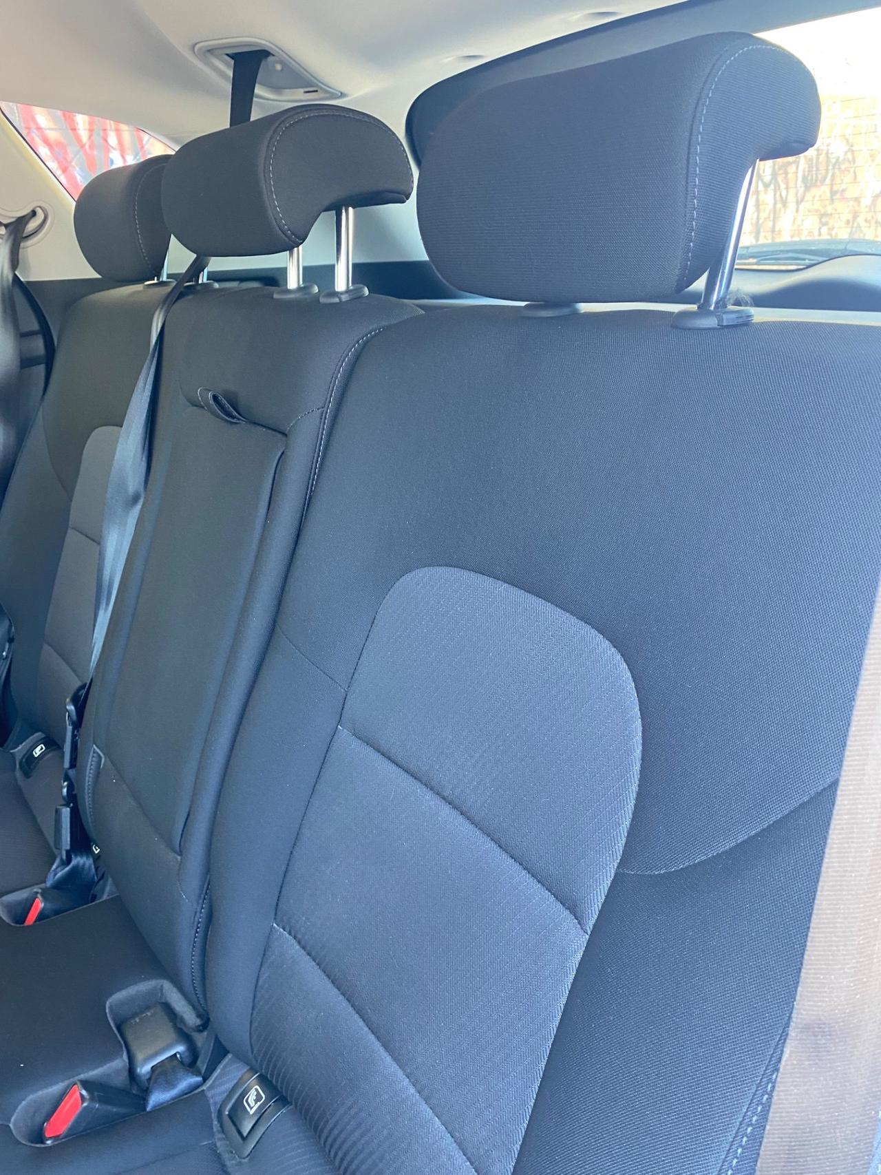 Hyundai Tucson 1.6 CRDi Anno 2019 Full Led