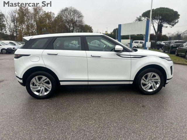 LAND ROVER Range Rover Evoque Evoque 1.5 i3 phev R-Dynamic S awd auto -GE087LR