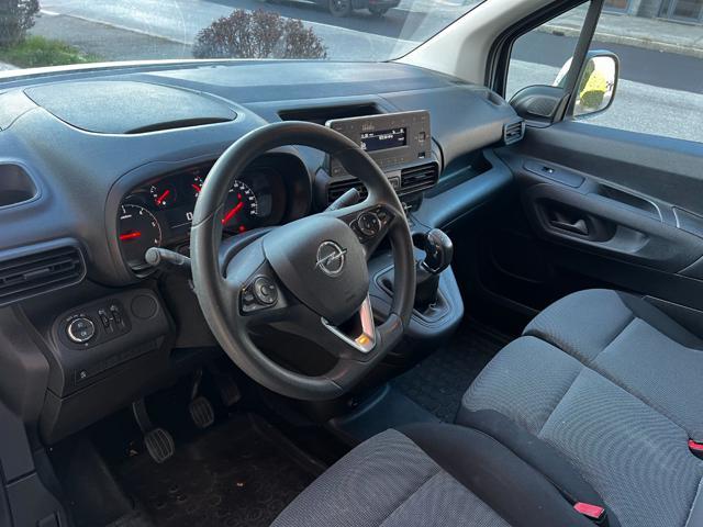 OPEL Combo Cargo 1.5 Diesel 100CV S&S PC 1000kg