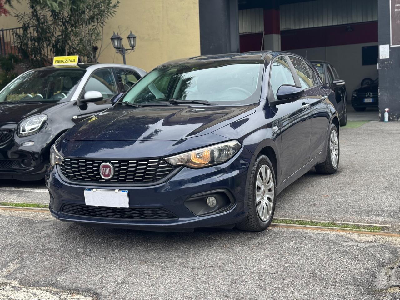 Fiat Tipo 1.3 Mjt S&S 5 porte Business