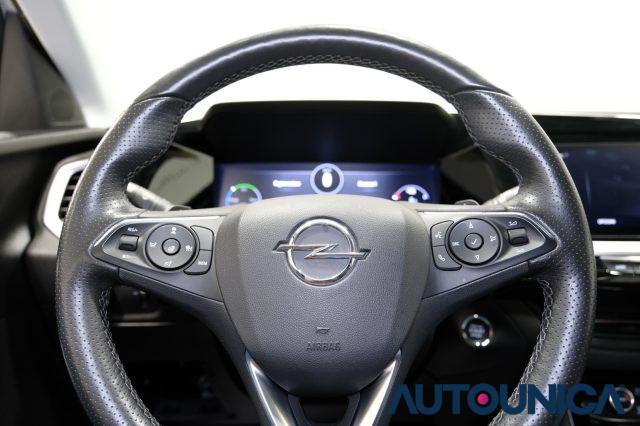 OPEL Grandland 1.6 PHEV AUTOMATICA AWD GSE