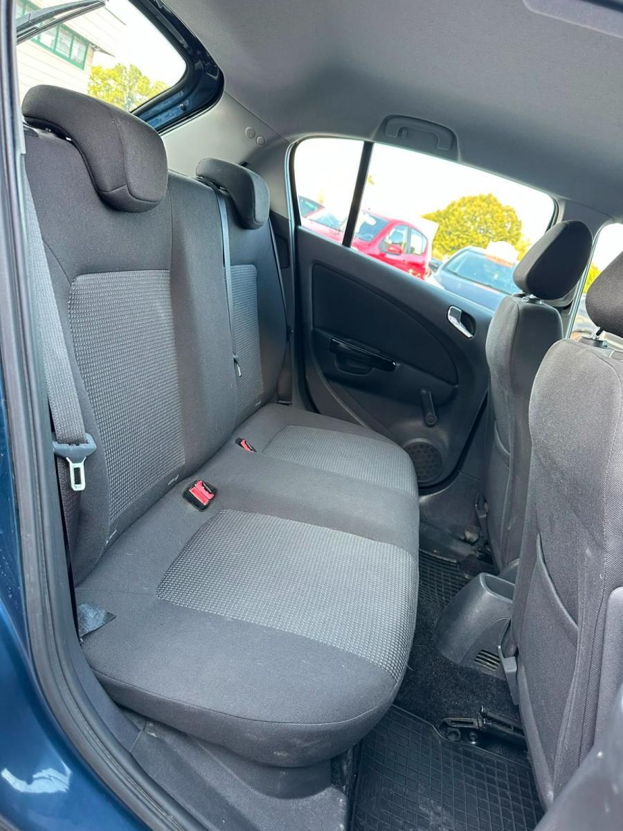 OPEL - Corsa - 1.3 CDTI 5p. Cosmo