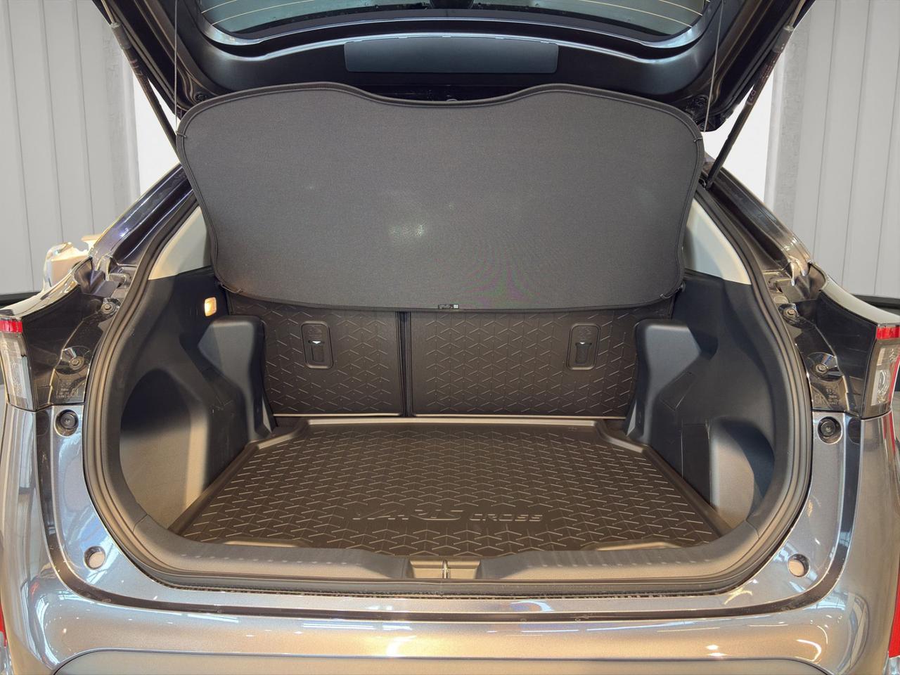 Toyota Yaris Cross 1.5h Active fwd 115cv e-cvt