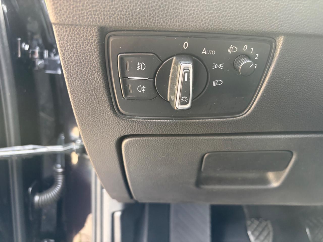 Volkswagen Passat 2.0 TDI 150 CV Highline BlueMotion