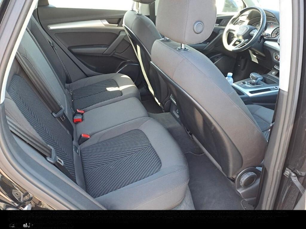 AUDI Q5 35 TDI 163CV S TRONIC BUSINESS ( FARI LED - CRUISE - CLIMA TRIZONA - NAVI - PDC )