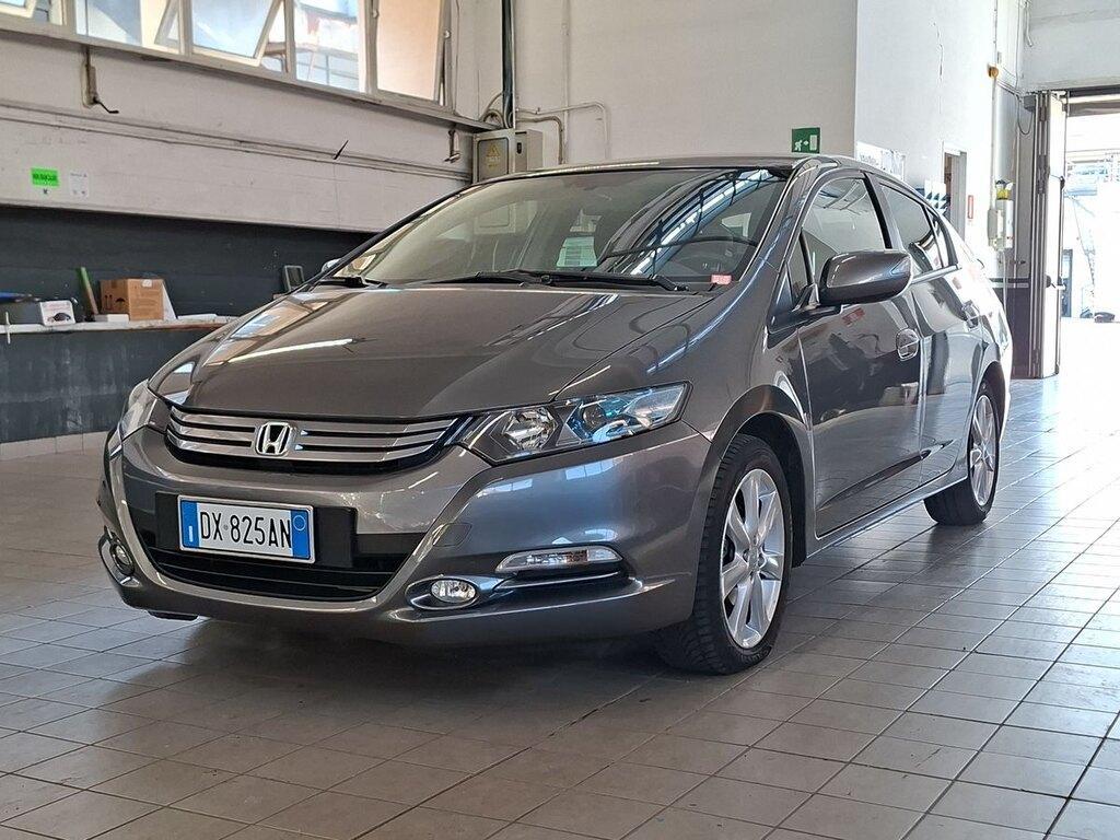 Honda Insight 1.3 Elegance CVT