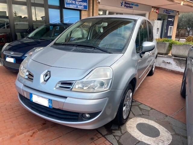 Renault Modus 1.2 16V Dynamique