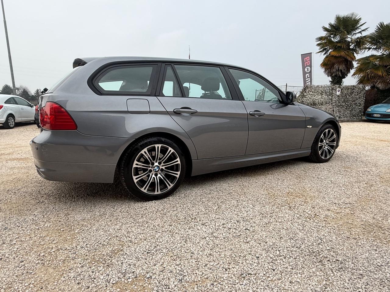 Bmw 320 320d cat Touring Futura IVA ESPOSTA