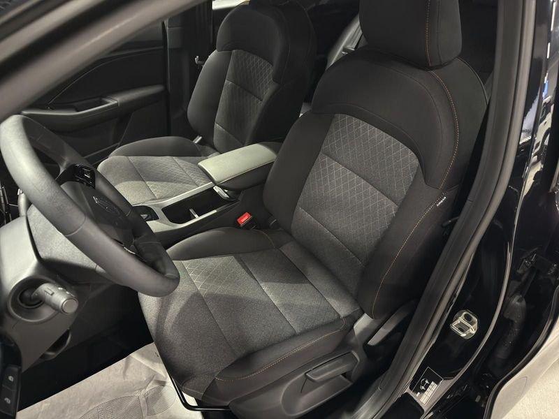 MG MG3 MG3 5p 1.5 Hybrid+ ( 194cv complessivi ) automatica Comfort