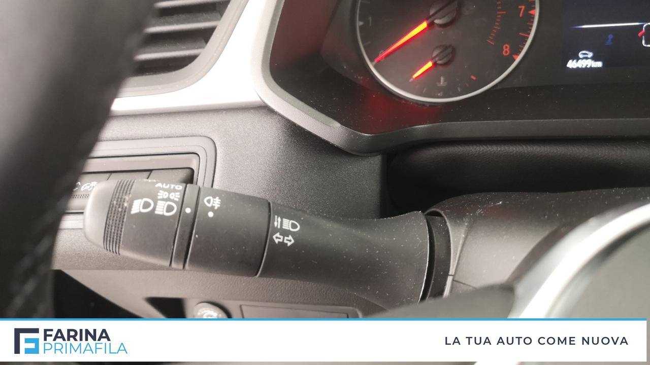 RENAULT Captur II 2019 - Captur 1.0 tce Zen Gpl 100cv my21