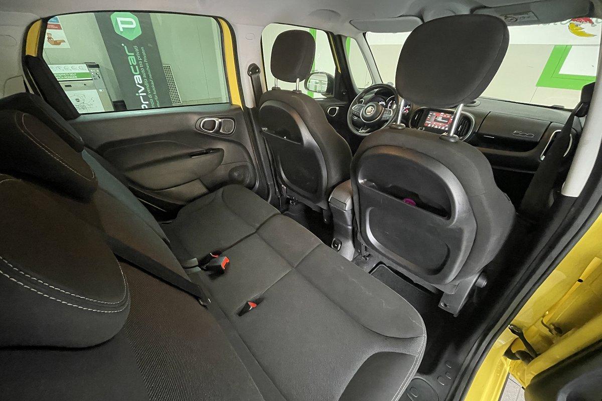 FIAT 500L 1.3 Multijet 95 CV City Cross