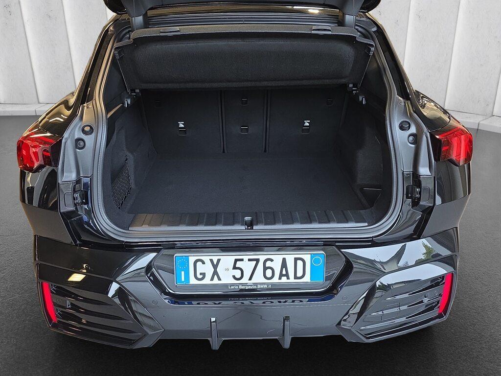 BMW X2 18 d MSport Pro sDrive