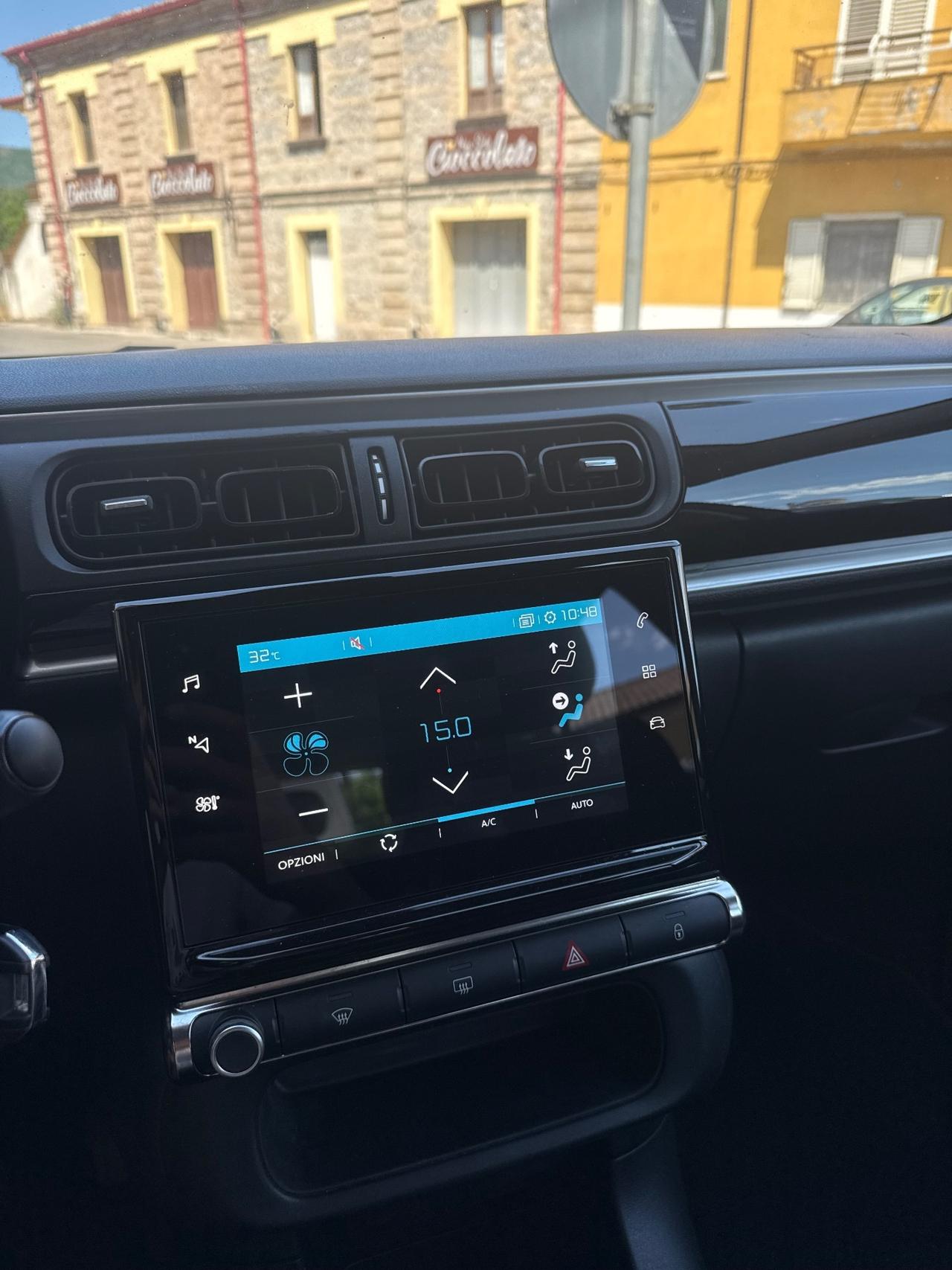 Citroen C3 1.5 Diesel